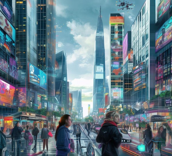 Exploring the Key Highlights of the Era of Technology Transformation