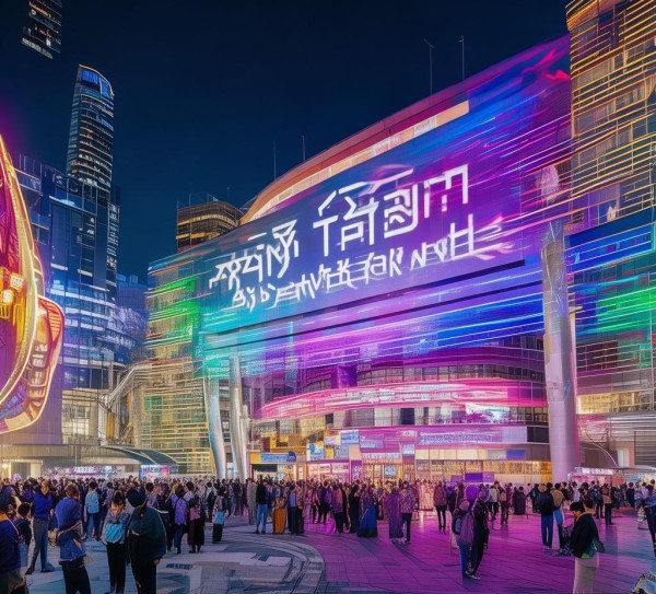 市科技活动周启动方案