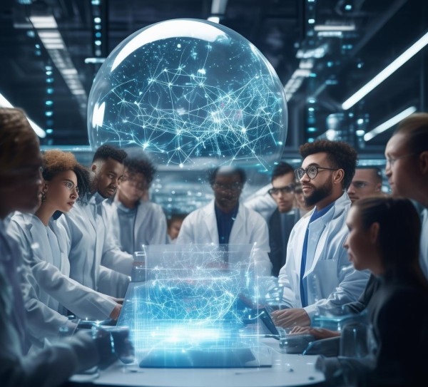 科技创新体系的调研与实践探索