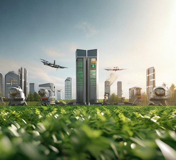 中久德农业科技开发公司,助力农业变革,创造无限可能 中久德农业科技开发公司,助力农业变革,创造无限可能