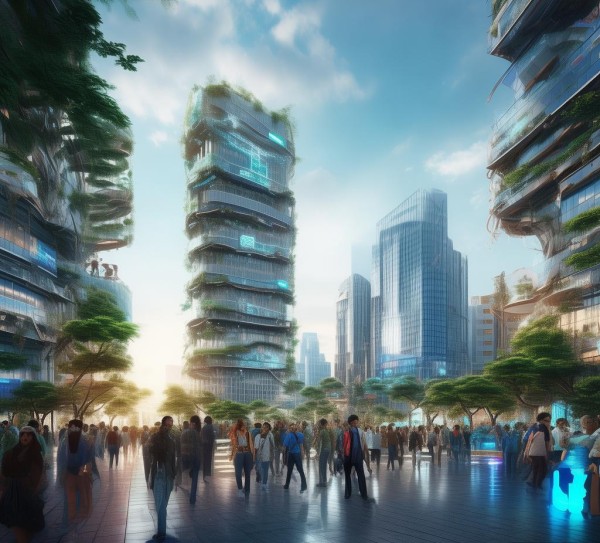 东莞市，创新驱动科技服务业的未来