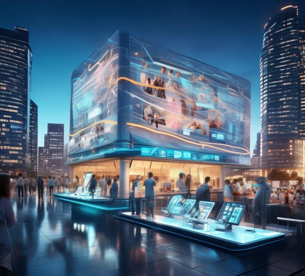 探索科技发展新路径，共建创新家园—内江市科技开发学校建设进展