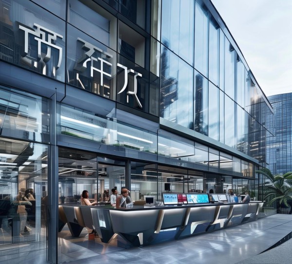 思博瑞科技开发公司简介