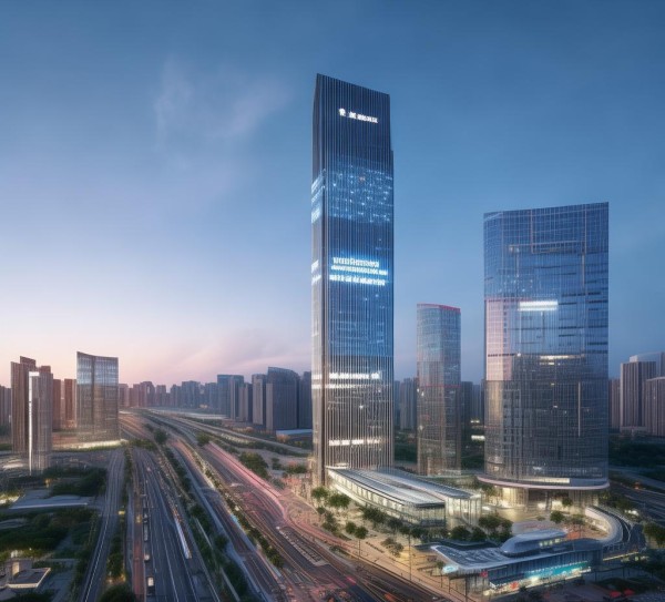 郑州科技政策，迈向高质量发展的新引擎