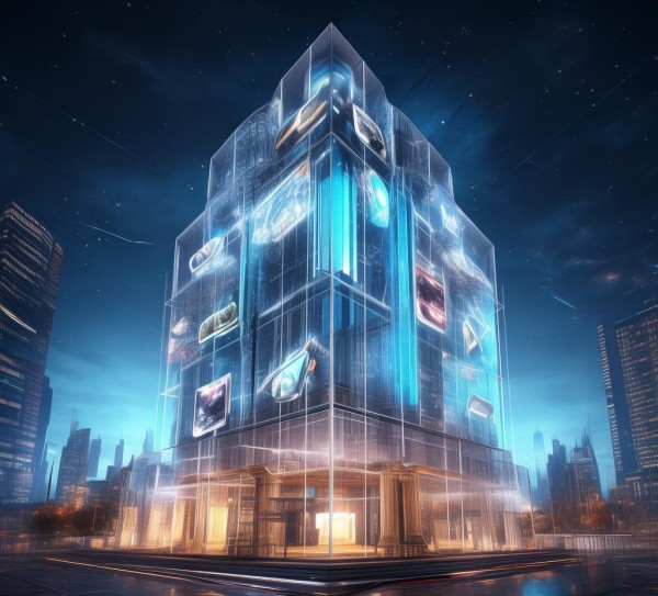 文明的核心,科技服务业的历史 文明的核心,科技服务业的历史