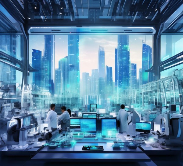 深圳科技政策体系建设，引领未来，创造机遇