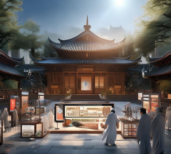 从古至今的中医智慧与现代科技的融合，玉函堂的创新与传承