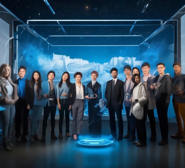 长城科技开发职员待遇,开启未来新篇章 长城科技开发职员待遇,开启未来新篇章