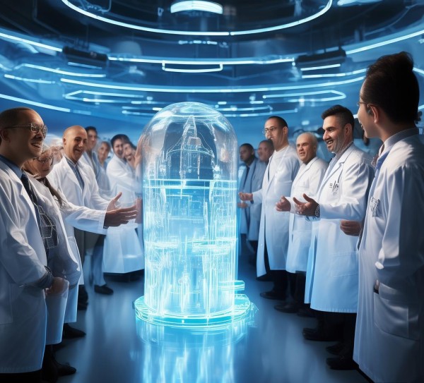 全球生物技术创新的伟大发明—北京超伦科技开发总公司