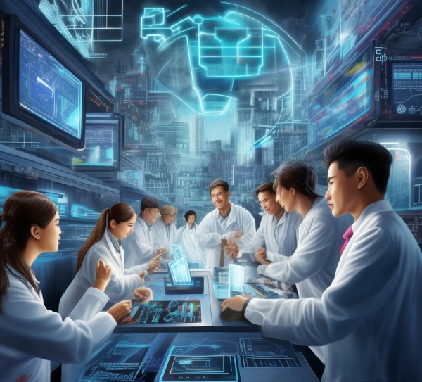 中国科技创新，从问题到突破