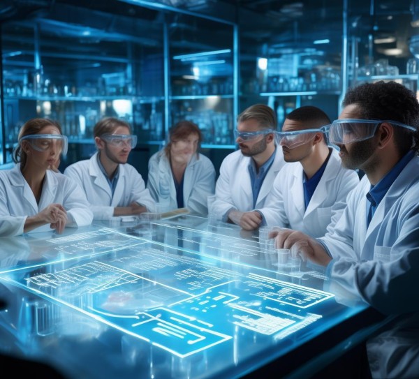 微生物科技活动方案