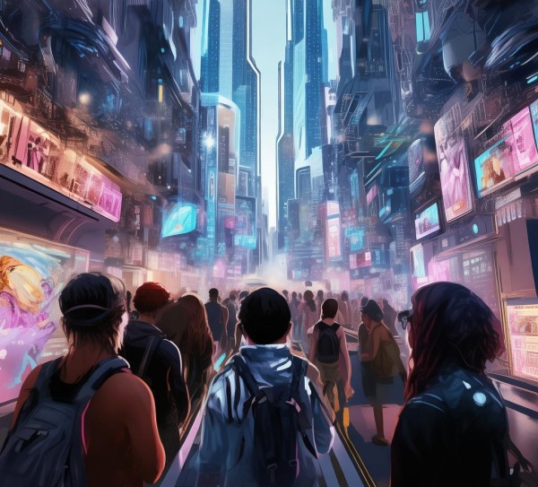 探索科技发展之路
