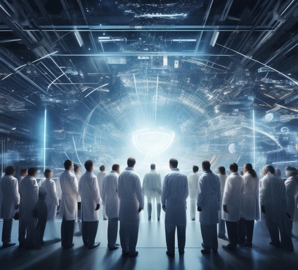航天科技集体体系院,探索宇宙奥秘的不懈追求