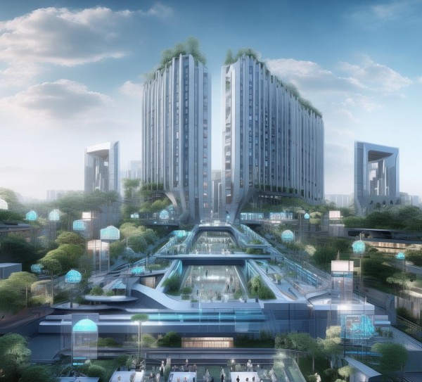 中国科技开发院在济南,创新驱动发展的新引擎