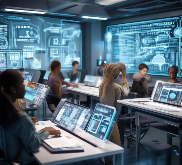 科技人才培养体系的构建与优化