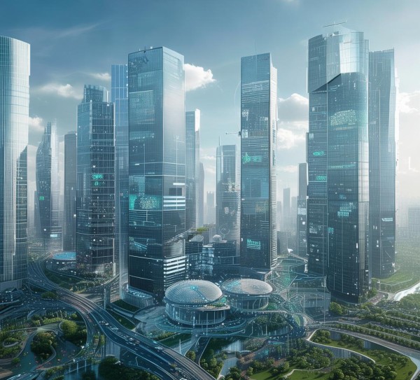 构建科技强国的图景，中国科技力量体系的未来构图