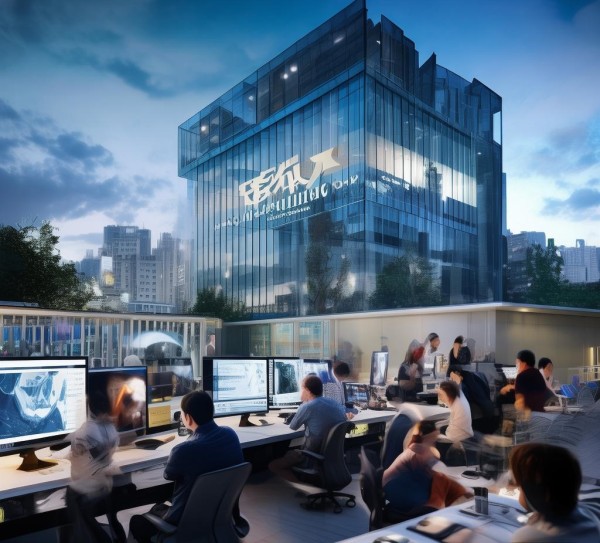 南京科技开发实业公司怎么样