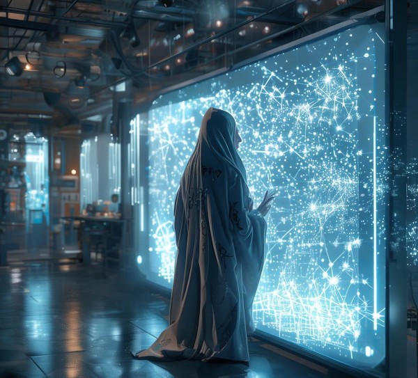 神君科技,claiming the future of AI development 神君科技,claiming the future of AI development