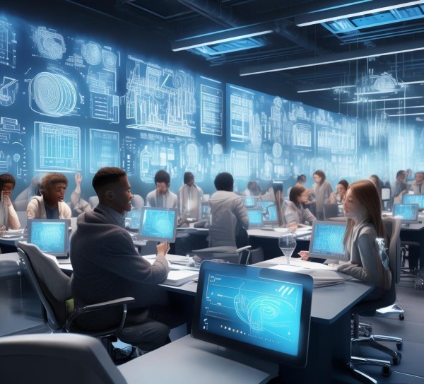 新时代高科技人才培养体系的构建与实践
