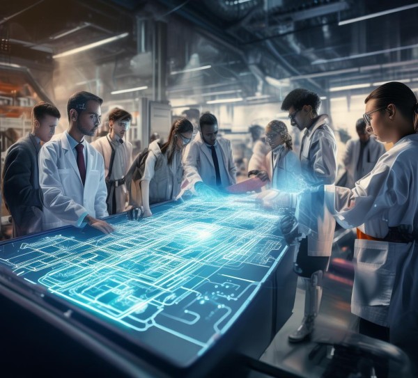 产业科技创新体系,创新驱动高质量发展之路