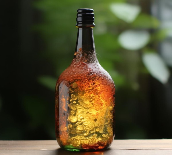 茅台科技开发公司生产的酒，从历史到未来