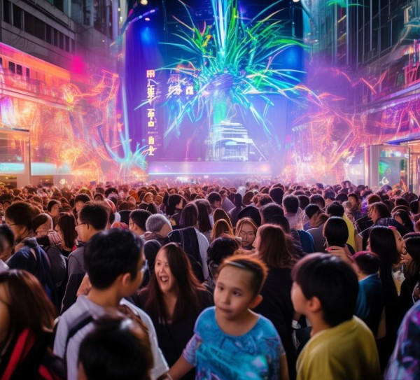 潍坊科技活动，激发创新活力，展现科技魅力