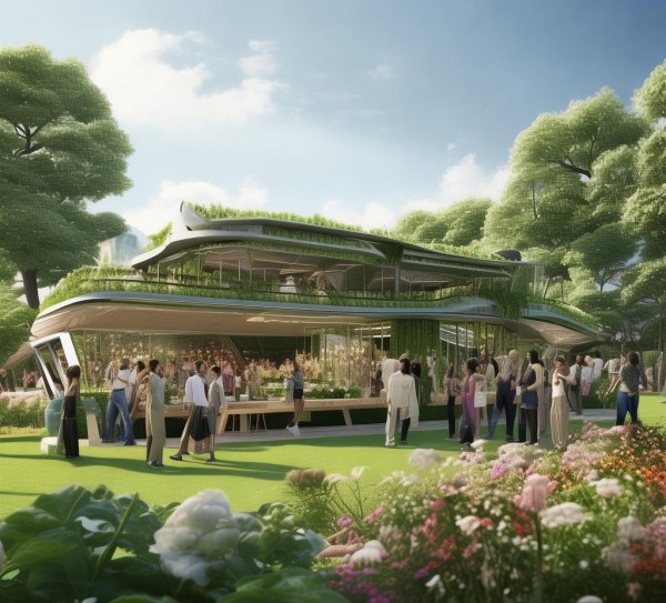 生态科技活动方案，助力生态文明建设