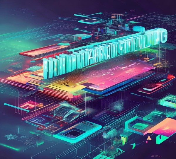 科技活动平面设计方案图,创新思维的视觉呈现