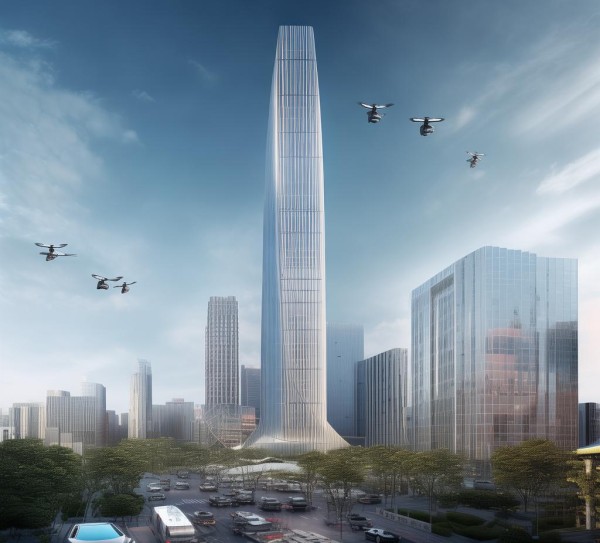 北京大地科技开发，未来发展的机遇与挑战