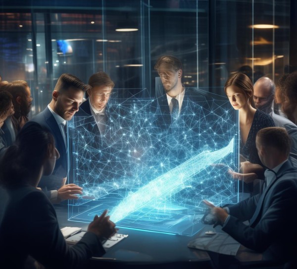科技管理体系改革,重塑企业竞争力的双刃剑 科技管理体系改革,重塑企业竞争力的双刃剑