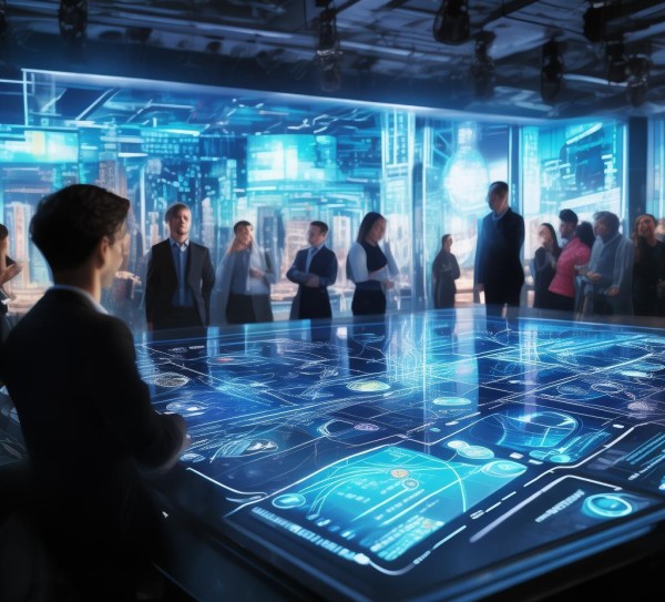 科技服务业的 nine 分类体系，解析与展望