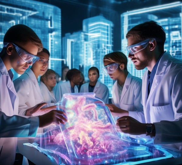 诺莱生物，创新驱动生命科学的未来