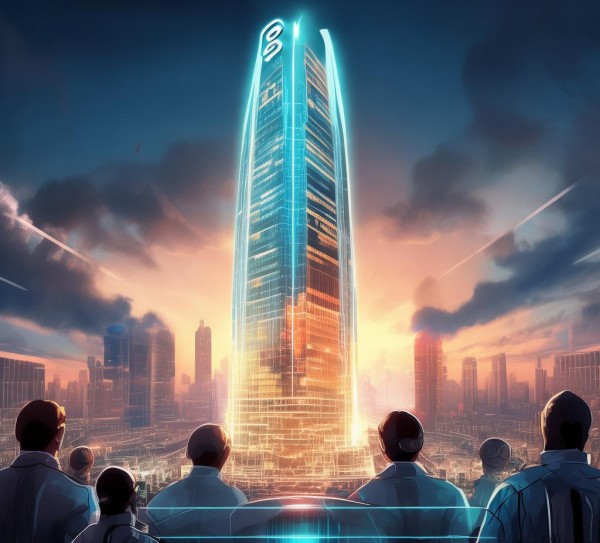 天蕴科技，创新的未来，突破的起点