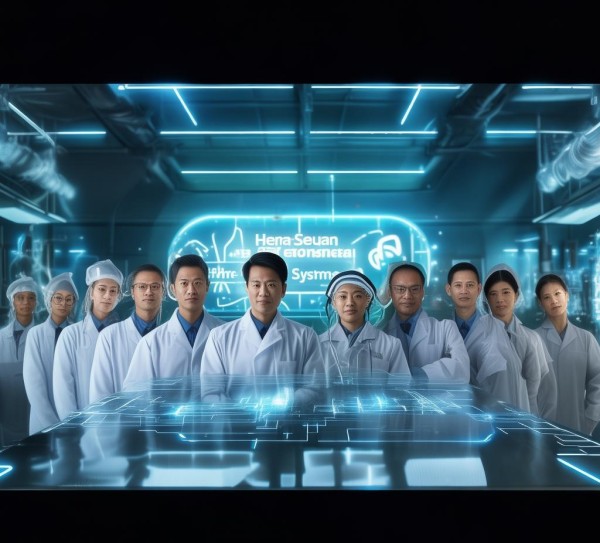 河南森源环境科技三体系，助力环境治理的创新与担当