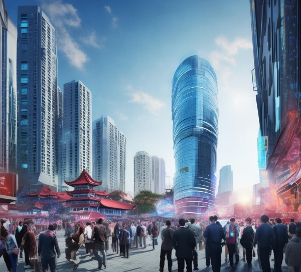 广东科技服务业,机遇与挑战