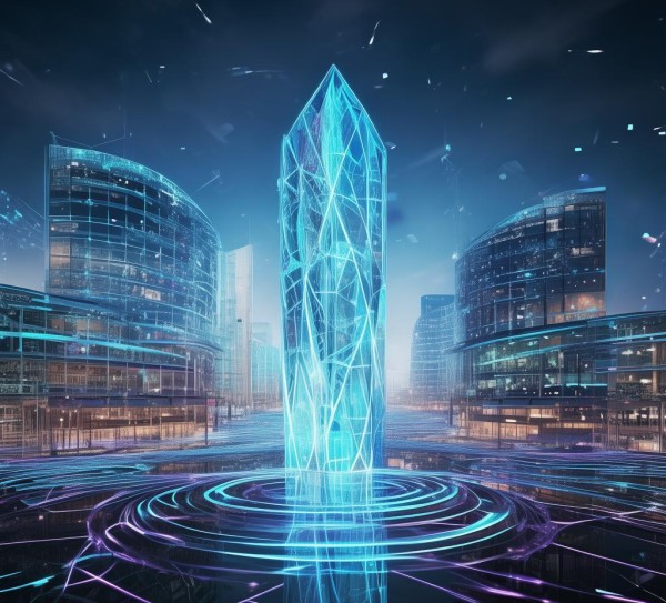 金融科技体系结构,构建现代经济新秩序的基石 金融科技体系结构,构建现代经济新秩序的基石