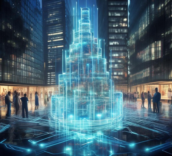 金融科技时代的信用体系建设，构建安心的金融生态系统
