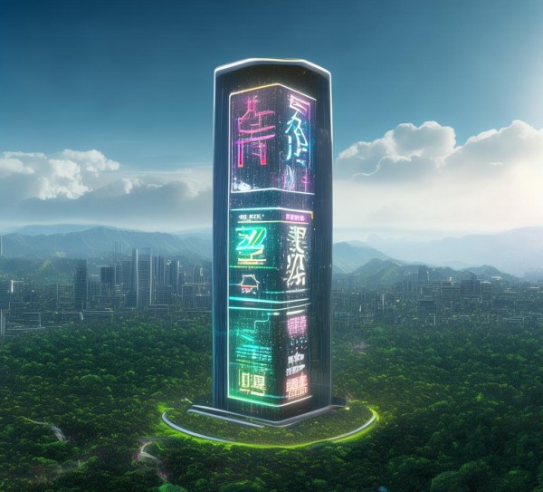 云谷科技，创新引领未来