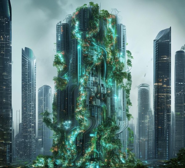 世界先进科技体系,构建人类文明的基石 世界先进科技体系,构建人类文明的基石