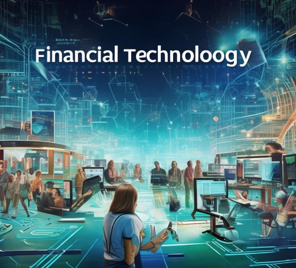金融科技活动宣传方案，助力数字化转型的创新实践
