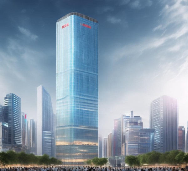 中国科技服务业上市公司，机遇与挑战