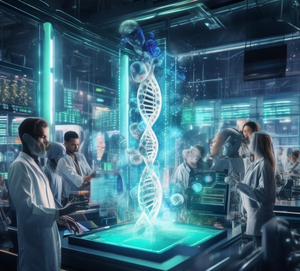 科技服务业，推动科学创新的关键驱动力