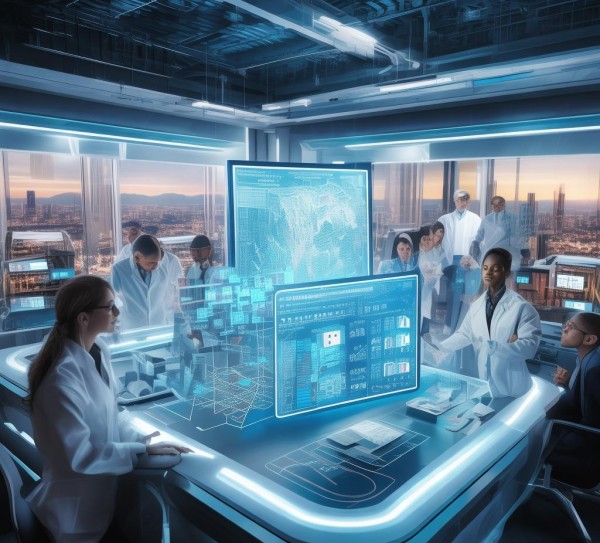 区科技服务业政策研究与实践
