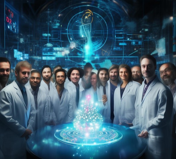 量子信息科技创新体系，引领Next.5时代