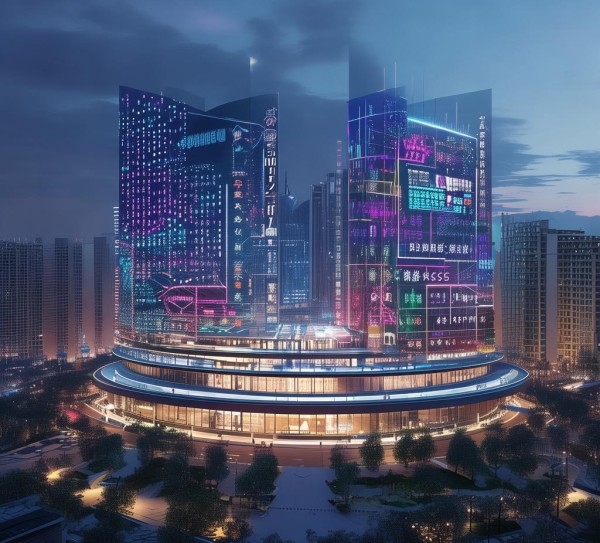 北京科技服务业新政策，推动高质量发展