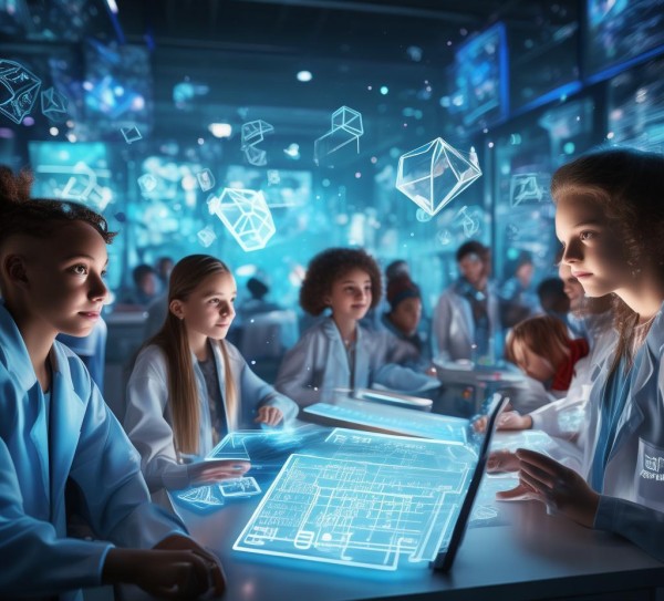 创新数学科技活动，激发学生创造力