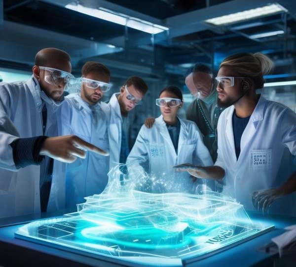 瑞盈科技，技术创新的创新者