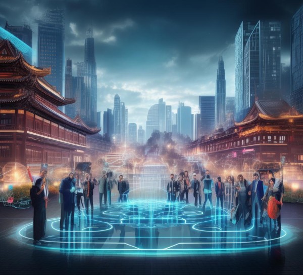 中国先进科技成果推广体系，机遇与挑战