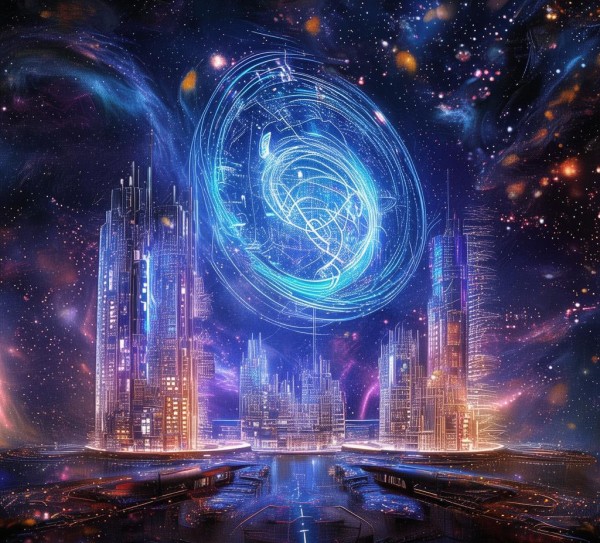 宇宙的密码,世界领先的十大科技体系 宇宙的密码,世界领先的十大科技体系