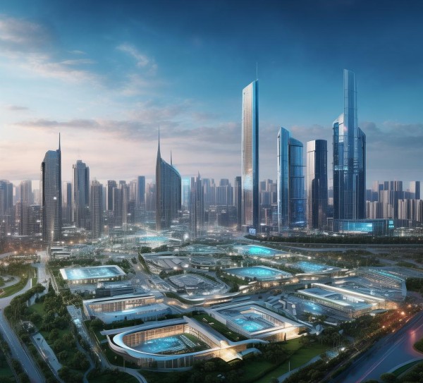五华高新科技产业园，创新驱动发展新天地